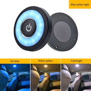 Car Interior Night Light