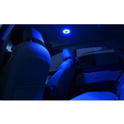 Car Interior Night Light