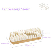 Car Interior Parts Cleaning Brush