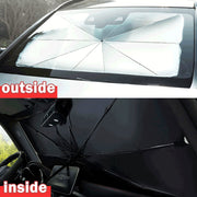 Car Windshield Umbrella