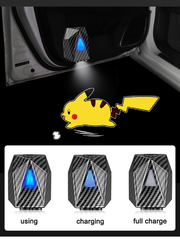 Car LED Projector