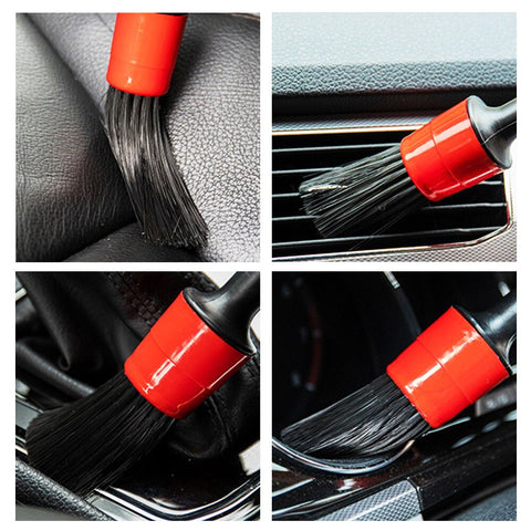 Car Detailing Brush