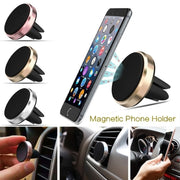 Car Magnetic Phone Holder For Phone